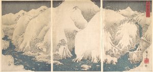  od Utagawa Hiroshige