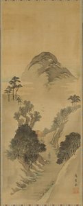  od Utagawa Hiroshige