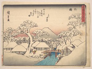  od Utagawa Hiroshige