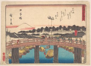  od Utagawa Hiroshige