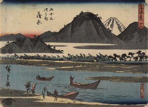 z. 16 Kamihara, 1847-1852
