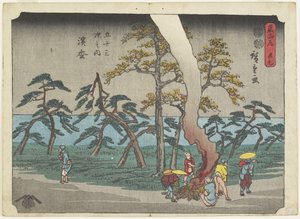 z. 19 Hamamatsu, 1847-1852