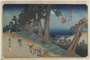 č. 26: Mochizuki, 1836-1838