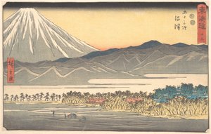  od Utagawa Hiroshige