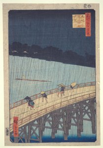 od Utagawa Hiroshige