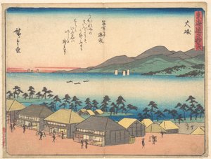  od Utagawa Hiroshige