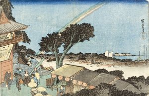  od Utagawa Hiroshige