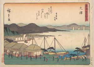  od Utagawa Hiroshige