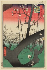  od Utagawa Hiroshige
