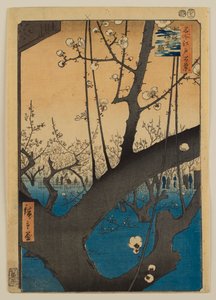  od Utagawa Hiroshige