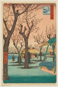  od Utagawa Hiroshige