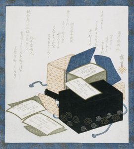  od Utagawa Hiroshige