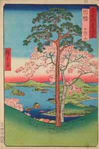  od Utagawa Hiroshige