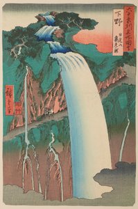  od Utagawa Hiroshige