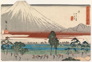  od Utagawa Hiroshige