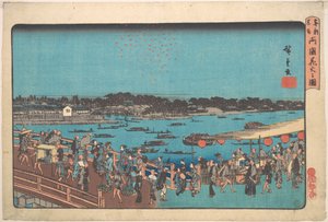  od Utagawa Hiroshige