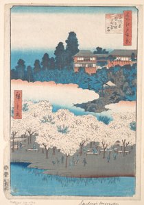  od Utagawa Hiroshige