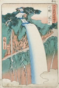  od Utagawa Hiroshige
