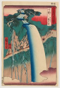  od Utagawa Hiroshige
