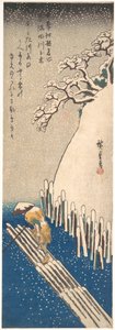  od Utagawa Hiroshige