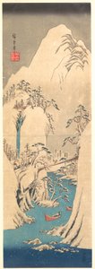  od Utagawa Hiroshige