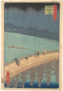  od Utagawa Hiroshige