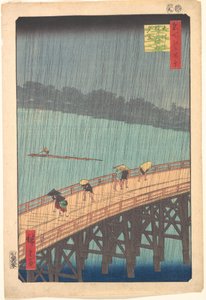  od Utagawa Hiroshige