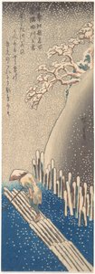  od Utagawa Hiroshige