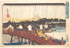  od Utagawa Hiroshige