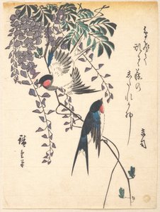  od Utagawa Hiroshige