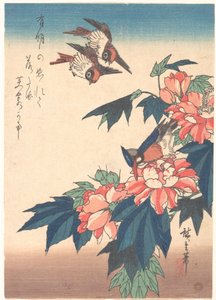  od Utagawa Hiroshige