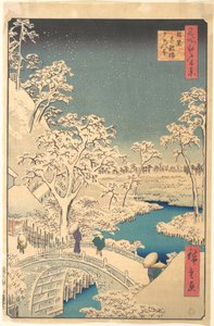  od Utagawa Hiroshige