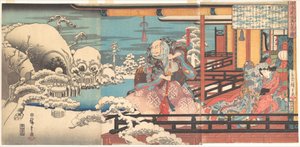  od Utagawa Hiroshige
