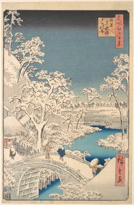  od Utagawa Hiroshige