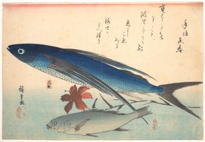  od Utagawa Hiroshige
