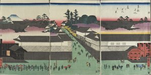  od Utagawa Hiroshige