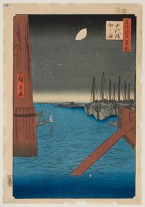  od Utagawa Hiroshige