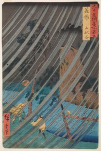  od Utagawa Hiroshige