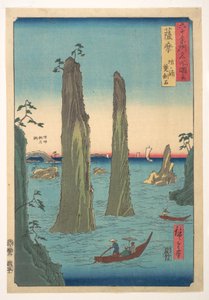  od Utagawa Hiroshige