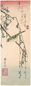  od Utagawa Hiroshige
