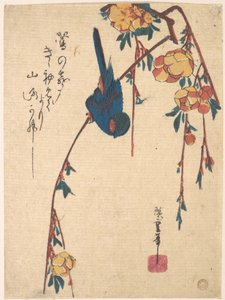  od Utagawa Hiroshige