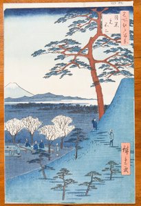 od Utagawa Hiroshige