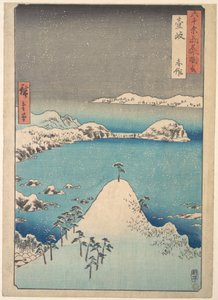  od Utagawa Hiroshige