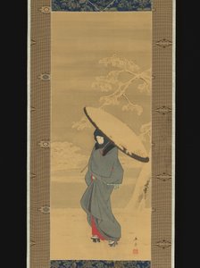  od Utagawa Hiroshige