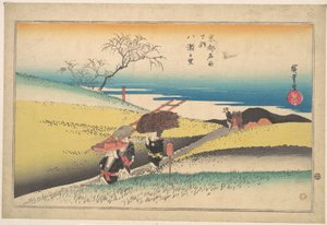  od Utagawa Hiroshige