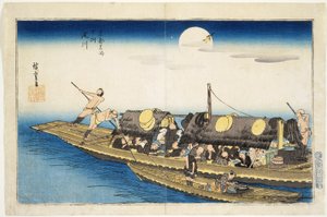  od Utagawa Hiroshige