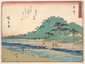  od Utagawa Hiroshige