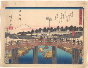  od Utagawa Hiroshige