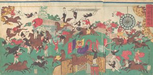 F-ream ch obrazový quest rian s s sound te grow ds of asakusa kan-on hand MP es Asakusa kan-on v okrscích. .. .. , 1871.