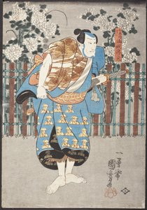  od Utagawa Kuniyoshi